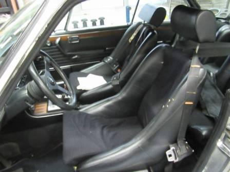 BMW 30 csl 2275153